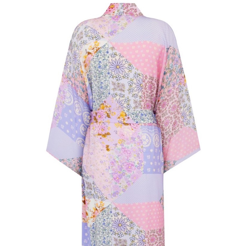 Spell Cha Cha Maxi Robe - Picture 8 of 16